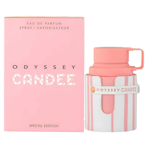 Armaf Odyssey Eau de Toilette Unisexe – <span class=keywords><strong>Parfum</strong></span> Explosif du Moyen-Orient pour Femme - Product Image 1