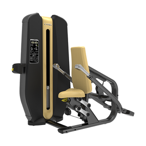 Meilleure vente de l'année <span class=keywords><strong>LDLS</strong></span>-007 Triceps assis Presse Musculation Machine Squat Machine Star Products Équipement de gymnastique - Product Image 6