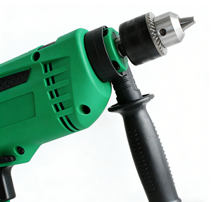 Factory OEM 13mm Adjustable Speed Torque Lithium Cordless Impact <b>Drill</b> 220V <b>Hand</b> Portable Home Repair Tool Metal DSP-5 All-coppe - Product Image 3