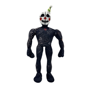 PHJ 25cm <span class=keywords><strong>FNAF</strong></span> Five Nights at Freddy's Orso Peluche Spaventoso Coniglio Assassino Ennard Bambola di Peluche da Collezione Regalo per 14+ - Product Image 4