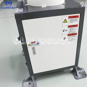 Robot de peinture automobile CLAWROBOT, 6 axes, 20 kg, bras robotique industriel, option cobot, peinture automatique, moulage par injection, CE - Product Image 5