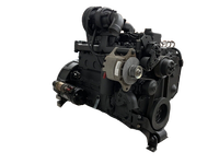 Moteur diesel complet d'origine 150 CV 112 kW B5.9-C pour excavatrice haute rigidité EURO 3/4/5 Garantie 1 an 600 kg