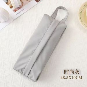 Voyage sous-vêtements chaussettes sac de rangement compartiment à bagages vêtements tri sac étanche Portable à main - Product Image 4