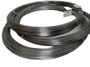 Meilleur prix, stent cardiaque coronarien en nitinol bon marché, matériau SMA, fil guide lumineux médical en nitinol - Product Image 2