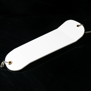 Plataforma de Buceo de Plástico Midwater Baits para Señuelos de Pesca de Lubina, Accesorio YJ-ZJ-012 - Product Image 1