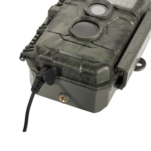 Gardepro E6 32MP 1080P WIFI Trail máy ảnh năng lượng mặt trời gardepro không dây săn bắn máy ảnh ứng dụng miễn phí dịch vụ đám mây không có thẻ Sim cần thiết - Product Image 2