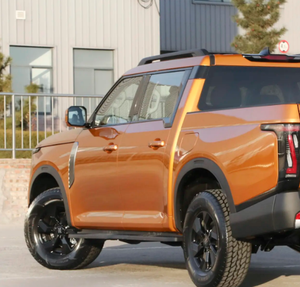 2025 pour <span class=keywords><strong>Nissan</strong></span> Z9 Zhengzhou Smart Edition <span class=keywords><strong>GT</strong></span> 2.3T automatique Diesel quatre roues motrices nouveau modèle de voiture - Product Image 3