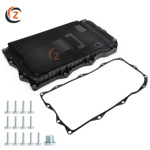 52854834AB 68233701AA für Chrysler JEEP Dodge Getriebe ölwanne 52854834AA 68233701AB 68233701AC - Product Image 1