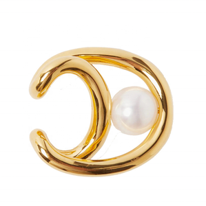 SSeeSY – Nouveaux clous d'oreille personnalisés en perles, sans perçage, pour femmes - Product Image 4