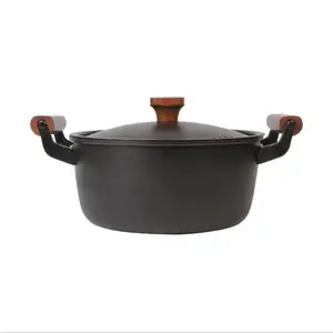 रसोई गैर छड़ी cookware wokfrying कुक बर्तन सेट रसोई किट