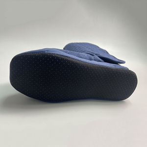 Regalos de Navidad para papá Mamá Hombres Mujeres Masajeador de compresión de aire y botas de rehabilitación de pies Compresión - Product Image 4