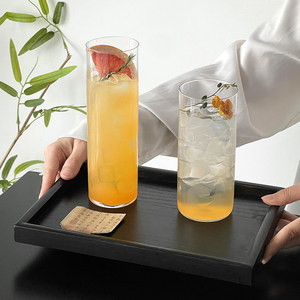 Vaso Highball, Vaso Collins, Vaso para Bebidas Largas, Vaso para Cócteles, Ultrafino, para Uso en Bares y Restaurantes - Product Image 6