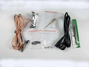 푸쉬 전기식 3컵 유전체 절연파괴전압 시험기 변압기유 <span class=keywords><strong>BDV</strong></span> 테스터 1년 보증 - Product Image 5