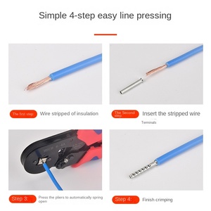 Ferrule de cosse terminale - Product Image 5