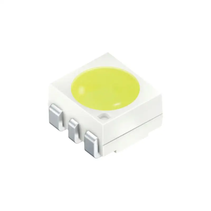 LCY G6SP 1W 2832 Led Chip AMARILLO 6 PLCC Led Smd Osrams