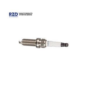 <span class=keywords><strong>Precio</strong></span> barato de larga duración 22401-JK01D FXE24HR11 3457 Bujías de iridio para Nissan Infiniti - Product Image 6