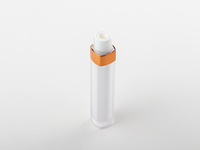Colle pour faux cils à tenue forte, marque privée, végane, 7 ml, imperméable, sans latex, adhésif pour cils en bande