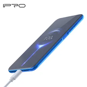 最新手机IPRO S200安卓11 6.5英寸4gb + 64gb 4G LTE 4000毫安时大电池薄型Qcta核心智能手机