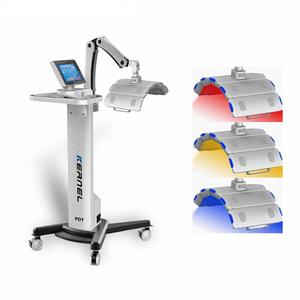 Máquina de PDT de terapia fotodinámica LED Kernel para rejuvenecimiento de <span class=keywords><strong>la</strong></span> piel curación de heridas tratamiento del acné belleza Facial DE <span class=keywords><strong>LA</strong></span> PIEL - Product Image 2