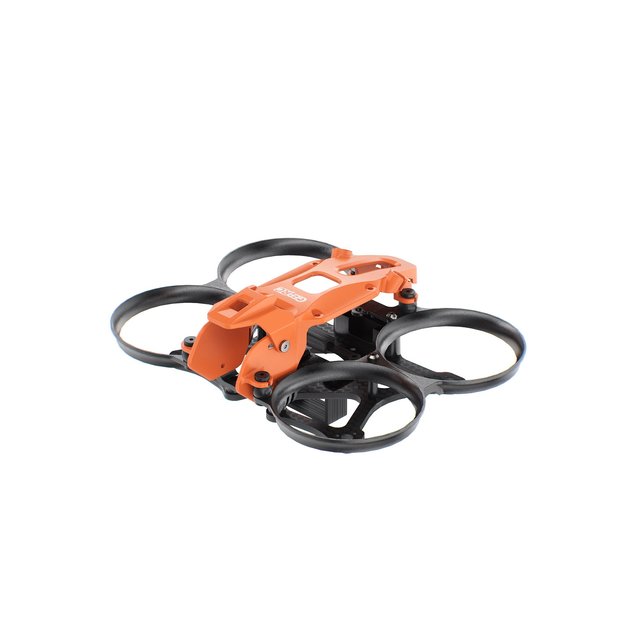 GEPRC GEP-DS22 Carbon Fiber Frame for DarkStar22 RC FPV Quadcopter Drone Cinewhoop Freestyle Racing Custom OEM