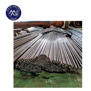 MAXI METAL Astm A276 410 <span class=keywords><strong>1.4207</strong></span> batang bulat baja tahan karat ditarik dingin - Product Image 2