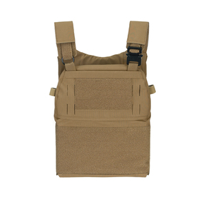 Ghost Action FERRO FCPC V5 Tactical <span class=keywords><strong>Vest</strong></span> Body Laser Cut Plate Carrier avec EVA Pads for Self-Defence - Product Image 2