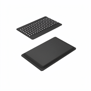 Componente Electrónico Memory 71V3556SA133BGG8 119 BGA en Stock - Product Image 1