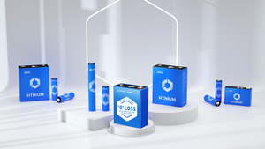 12000 Lange Levensduur Cycli Lifepo4 Akku Hthium Ess Cellen 50ah 280ah 300ah 320ah Batterij Voor 48V Hybride Zonne-Energie Omvormer Accu Packs - Product Image 2