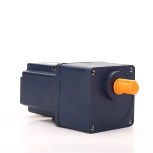 12V 24V <span class=keywords><strong>110V</strong></span> 220V 200W 400W 300W 500W 600W 750W mô-men xoắn cao không chổi than <span class=keywords><strong>DC</strong></span> động cơ điện cho hệ thống kiểm soát truy cập - Product Image 5