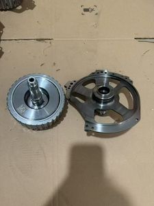 VT5การส่งผ่าน CVT เพลาอินพุตสเตเตอร์เพลาอินพุตประกอบปั้มน้ำมันแบบดรัมสำหรับ Dongfeng sokon OLIVER - Product Image 2