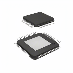 Manufacturer Channel S32M244LCABWKHSR Buy Electronics Components Online Embedded 64 LQFP Exposed Pad - Product Image 1
