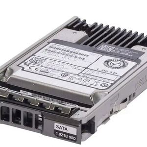 0TMTW9 Nice Quality Exx 1.92TB 2.5" 10K 12G SFF SAS 128MB Cache Solid State <b>Drive</b> <b>SSD</b> - Product Image 6