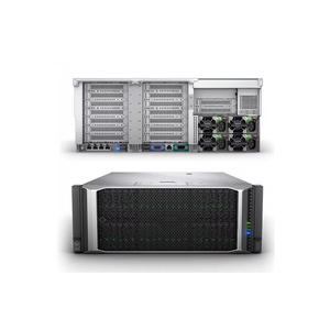 Kit d'activation du slot A x16 OCP ProLiant Compute DL580 Gen12 P80427-B21 - Product Image 1