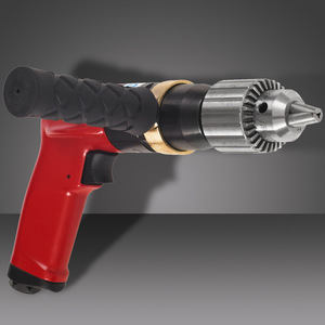 สว่านลม Cp Air Drill รุ่น Cp1117p05 ขนาด 13 มม. สำหรับงานหนัก ใช้ในอุตสาหกรรม - Product Image 1