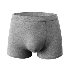<span class=keywords><strong>Boxer</strong></span> da <span class=keywords><strong>uomo</strong></span> Plus Size 100% con Logo personalizzato in <span class=keywords><strong>cotone</strong></span> organico - Product Image 6