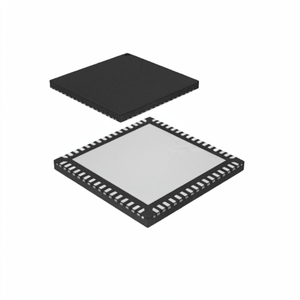 Embedded Original One Stop Service 64 VFQFN Exposed Pad Electronics Component ATSAMS70J20A-MNT - Product Image 1