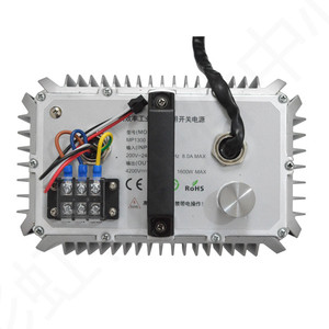 Alimentation électrique à fréquence variable pour climatiseur industriel, 220V 10A, équipement de refroidissement par air et de vide, modèle personnalisable - Product Image 3