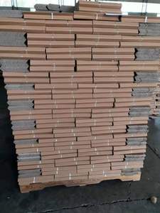 Hot bán giấy cạnh bảo vệ đấm Máy Vòng cạnh Board máy làm - Product Image 5