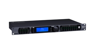 Driver Rack CX4800 4 เข้า 8 ออก โปรเซสเซอร์เสียงสำหรับเวที ซอฟต์แวร์ดั้งเดิม ระดับมืออาชีพ สำหรับลำโพงและการบันทึกเสียง - Product Image 5