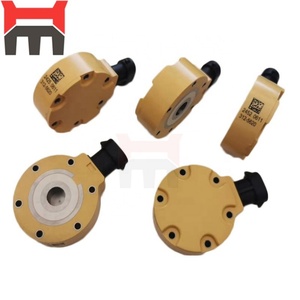 3125620สำหรับ CAT320D E321D ปั๊มเชื้อเพลิง C6.4โซลินอยด์วาล์ว312-5620 - Product Image 2