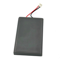 Batterie PS5 LIP1708 2000mAh rechargeable intégrée au contrôleur de jeu DualSense PS5