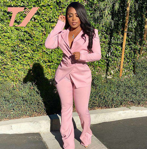 Wholesale formal women pants suits For Formalwear, Weddings, Proms –  Alibaba.com