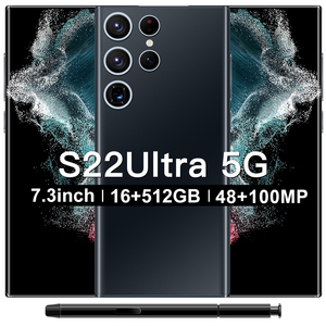 Mở Khóa lật điện thoại thông minh 16GB + 512GB Android 12.0 di động điện thoại di động Hot Bán 7.3inch 4G 5g điện thoại thông minh HD OEM ODM Android 12 - Product Image 6