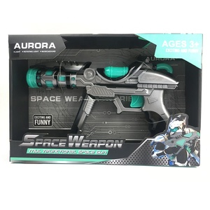2024 nouveau Design populaire en plastique éclairer épée <span class=keywords><strong>Police</strong></span> <span class=keywords><strong>pistolet</strong></span> <span class=keywords><strong>jouet</strong></span> ensemble pour enfants cadeau de noël - Product Image 5