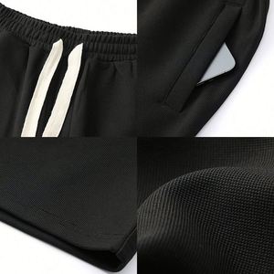 Pantalon cargo d'été pour homme, coupe slim, pour l'escalade, le sport, la randonnée, la course et les loisirs - Product Image 2