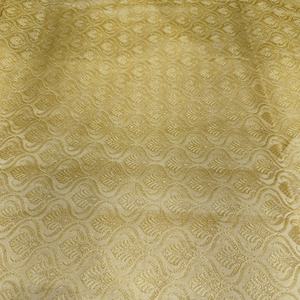 Tela Brocada de Alta Calidad, Ligera, Transpirable y de Secado Rápido, con Textura Rica, para Confección de Ropa Étnica, Textiles para el Hogar y Manualidades - Product Image 6