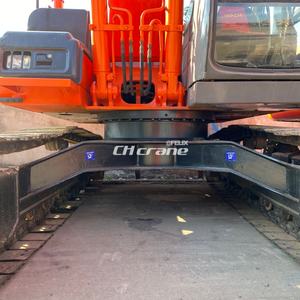 99% Новый ухоженный Экскаватор <span class=keywords><strong>Hitachi</strong></span> Zaxis <span class=keywords><strong>120</strong></span> японский <span class=keywords><strong>Hitachi</strong></span> <span class=keywords><strong>120</strong></span> <span class=keywords><strong>5</strong></span> экскаватор <span class=keywords><strong>Hitachi</strong></span> Zx120 Zx120-<span class=keywords><strong>5</strong></span> Zx130 точечные товары - Product Image 5