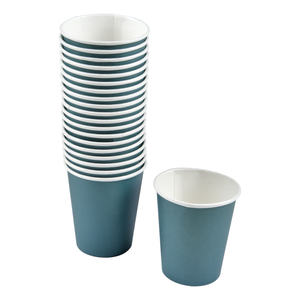 LOT DE 20 Gobelets en papier VITAMINE 23CL ÉMERAULT - Product Image 1