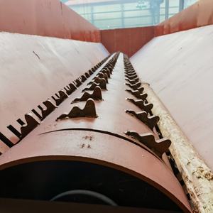 Machine à écorcer les bûches de bois - Product Image 4