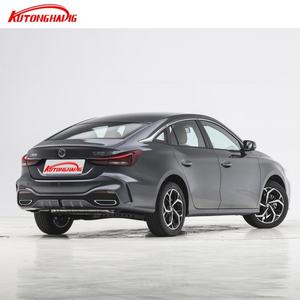 Nouveaux garages Morris MG5 2025 berline de luxe voiture à essence à vendre Turbo 1.5T 181HP 7DCT Transmission automatique <span class=keywords><strong>prix</strong></span> de gros - Product Image 4